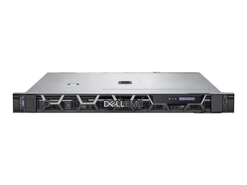 Dell Poweredge R250 6v2ct